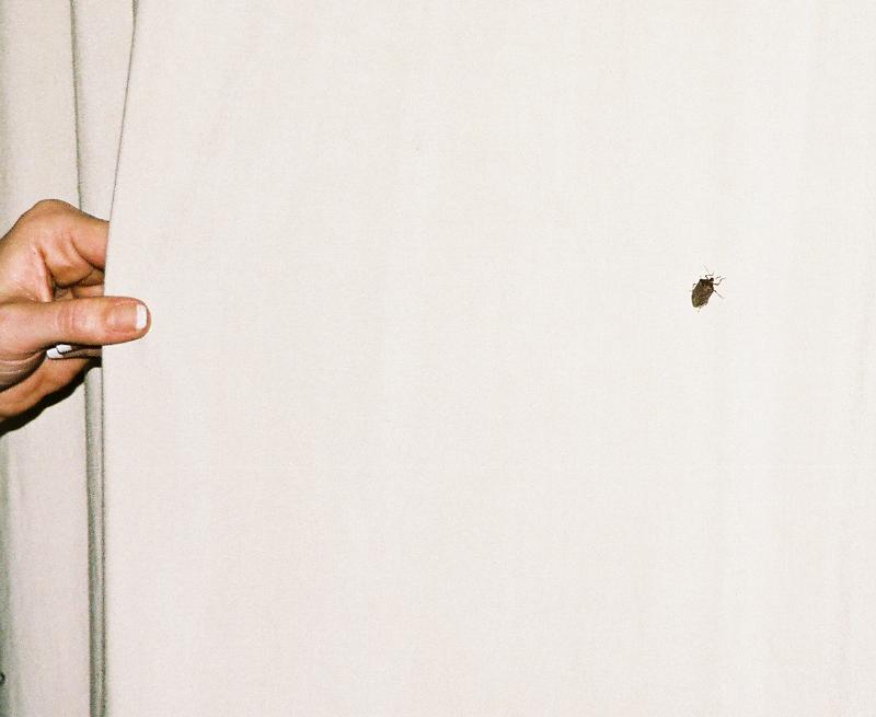 UFO tour - November 2006
